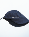 Falcosia Fleece Lined Earflap Hat