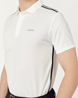 Falcosia Men's Classic Polo Top