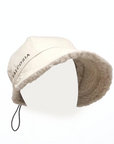 Falcosia Fleece Lined Earflap Hat