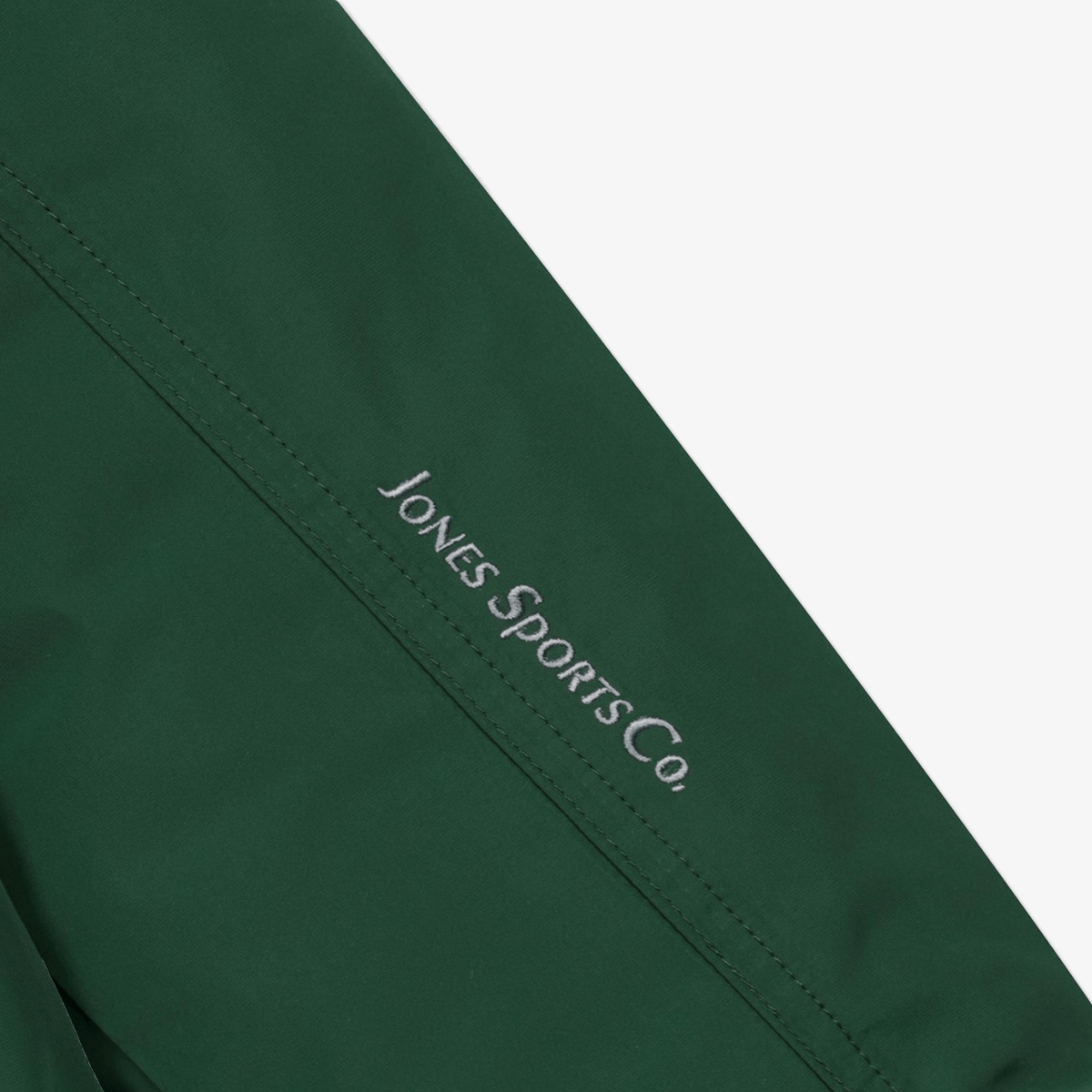 WAAC X JONES Men's Jacket - Green - Erthe Golf
