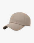 Master Bunny Edition Men's Velcro Cap - Beige - Erthe Golf