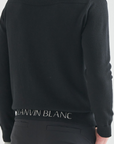 Lanvin Blanc Wool Pocket Top