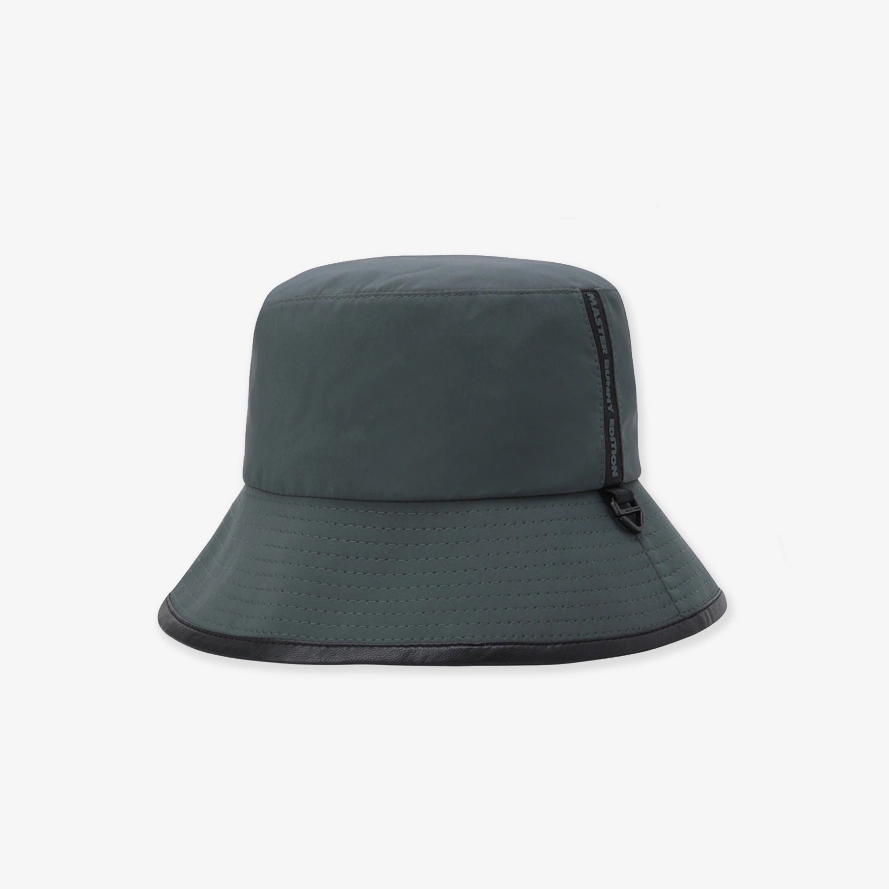 Master Bunny Edition Men's Bucket Hat - Green - Erthe Golf
