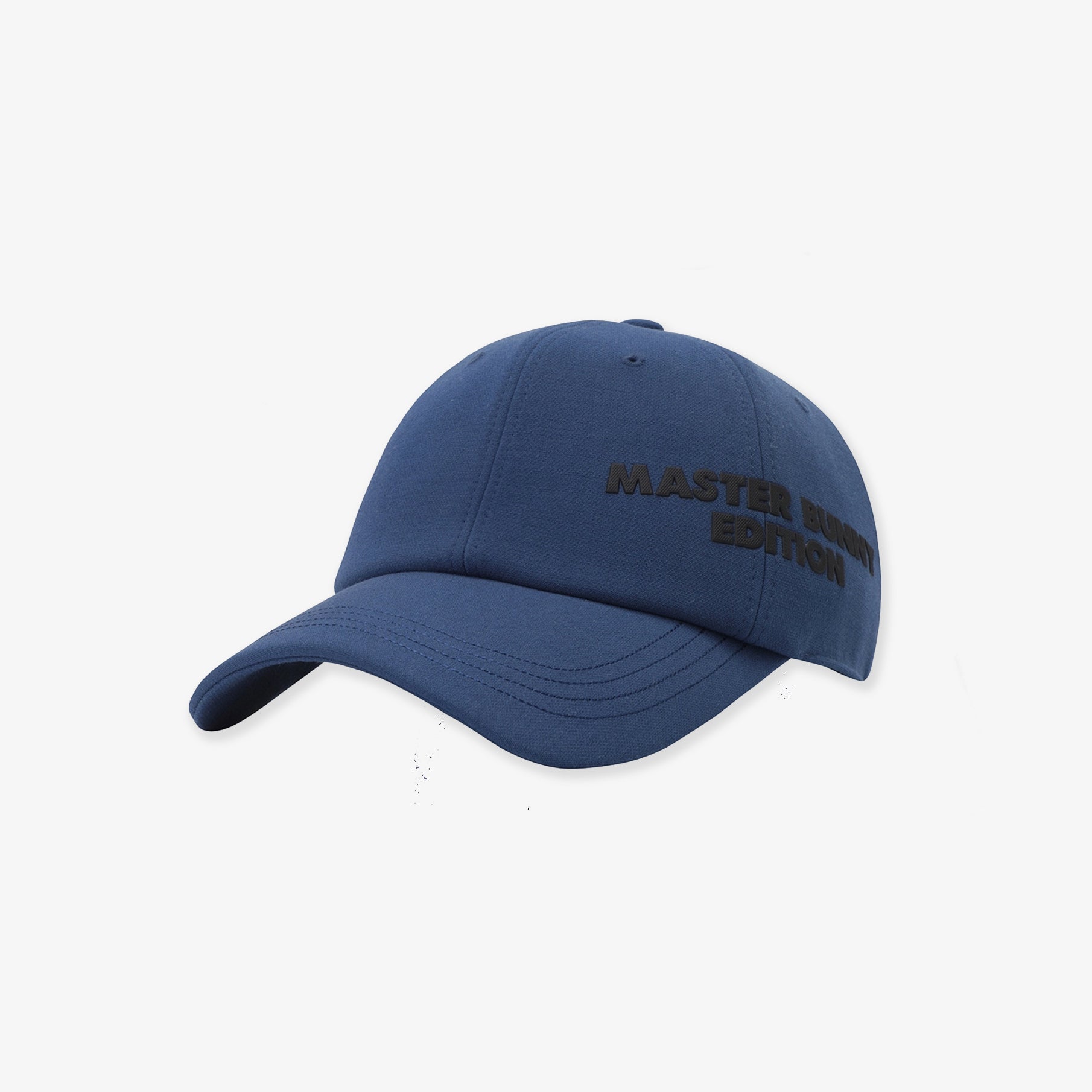 Master Bunny Edition Men's Cap - Blue - Erthe Golf