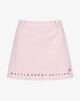 Master Bunny Edition Women's Skirt - Pink - Erthe Golf