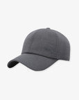 Master Bunny Edition Men's Velcro Cap - Black - Erthe Golf