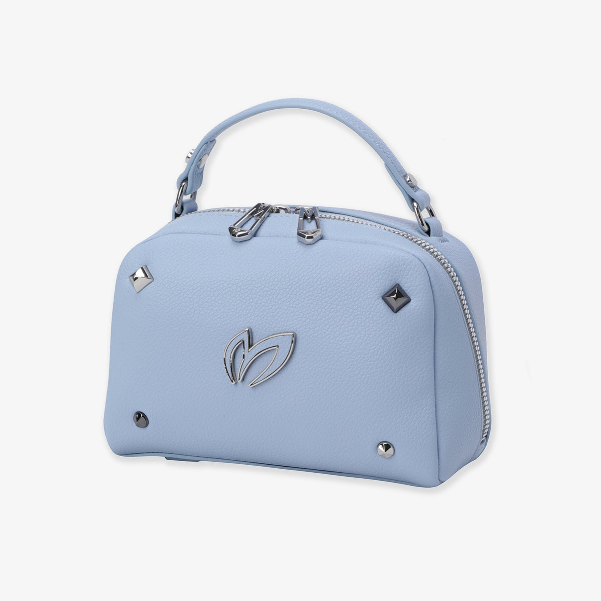 Master Bunny Edition Women's Mini Bag - Blue - Erthe Golf