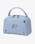 Master Bunny Edition Women's Mini Bag - Blue - Erthe Golf