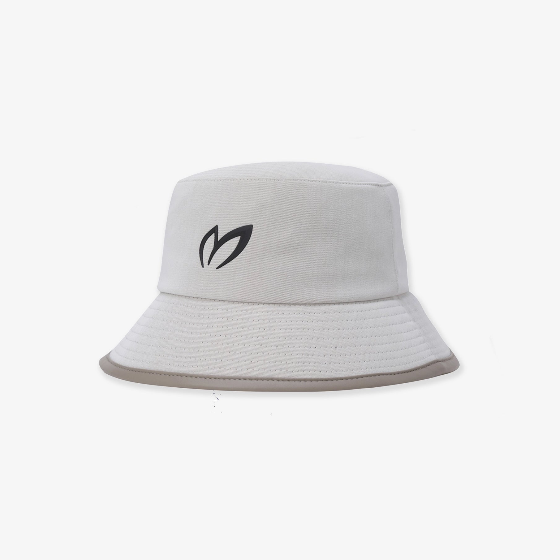 Master Bunny Edition Men's Logo Bucket Hat - Beige - Erthe Golf