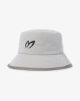 Master Bunny Edition Men's Logo Bucket Hat - Beige - Erthe Golf