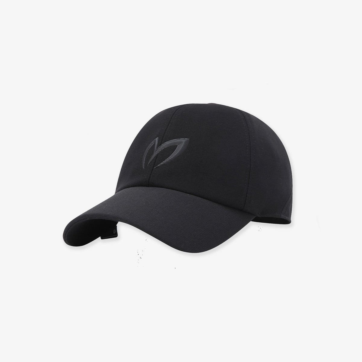 Master Bunny Edition Men's Cap - Black - Erthe Golf