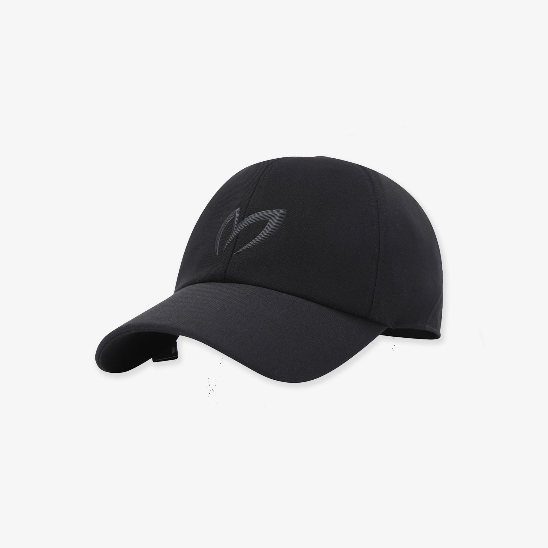 Master Bunny Edition Men's Cap - Black - Erthe Golf
