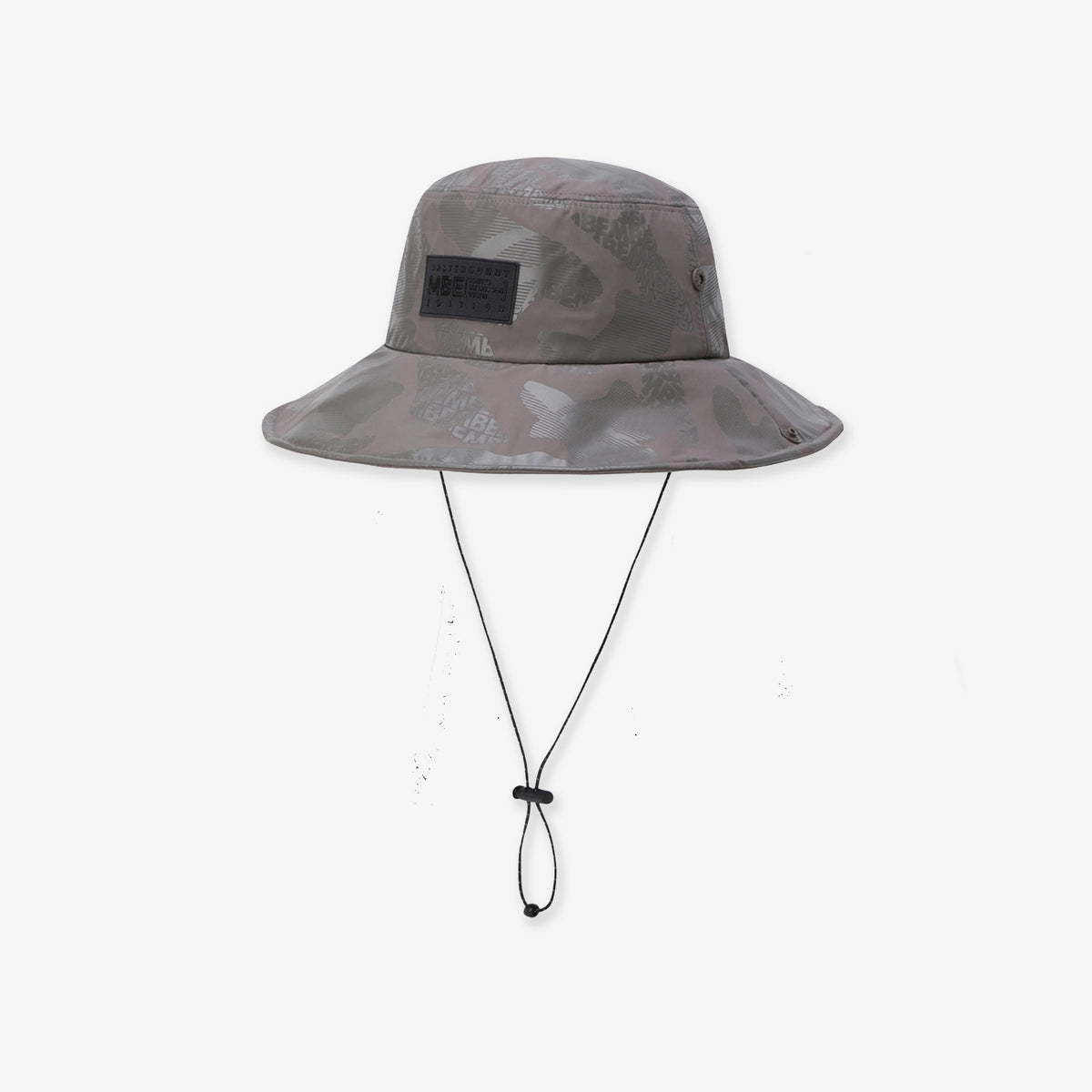 Master Bunny Edition Men's Bucket Hat - Beige - Erthe Golf