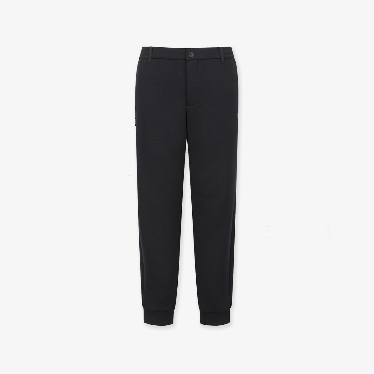 Master Bunny Edition Men's Jogger - Black - Erthe Golf
