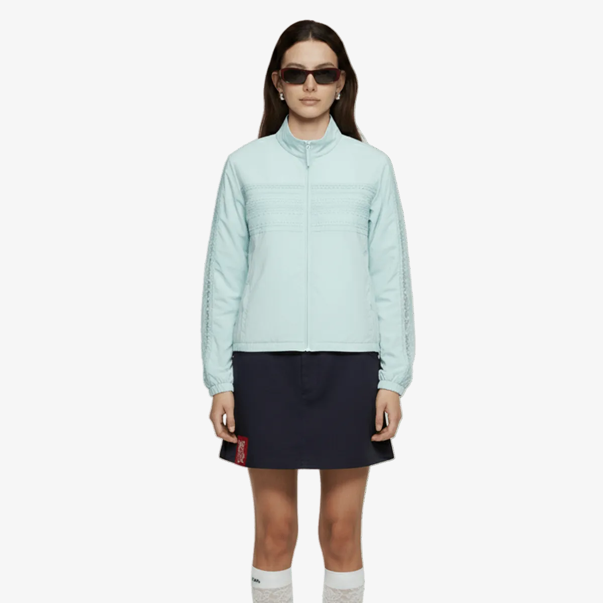 The Easy Swing Breeze Look - Erthe Golf
