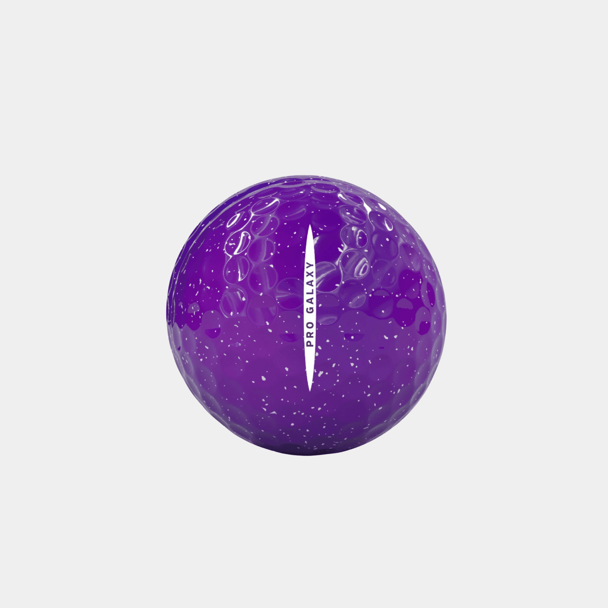 Vice Golf Pro Galaxy Golf Ball - Erthe Golf