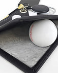 Golf Ball Cleaning Pouch