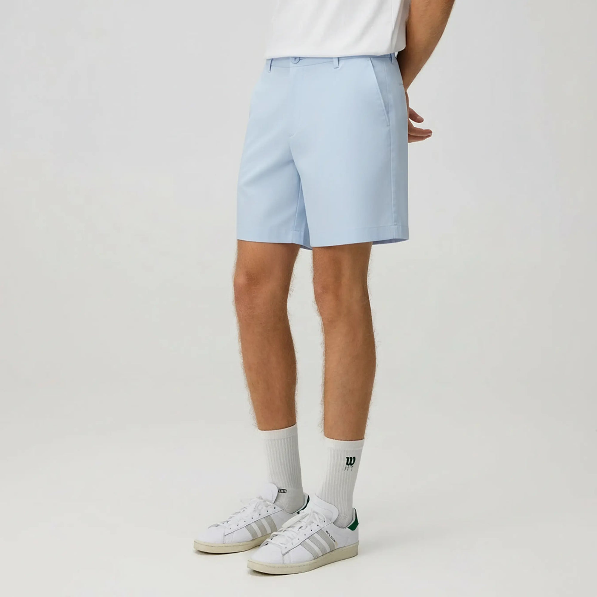 Men's Short - Blue - Erthe Golf