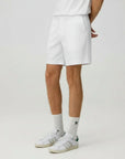 Men's Short - White - Erthe Golf