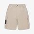 Golden Bear Cargo Pocket Shorts Beige