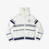 Loveland Zipped Sweater - Erthe Golf