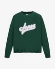 WAAC X JONES Men's Pullover-Green