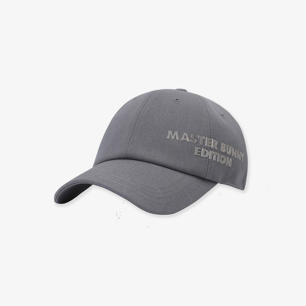 Master Bunny Edition Men's Cap - Grey - Erthe Golf