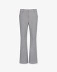 Master Bunny Edition Women's Bootcut Pants - Grey - Erthe Golf