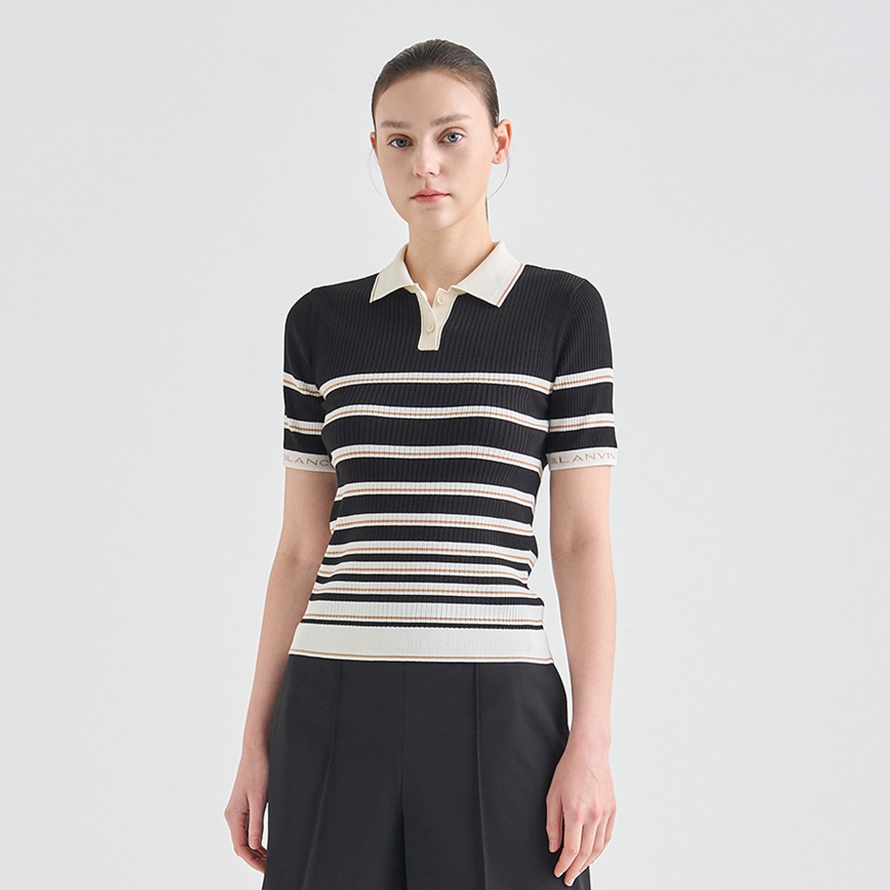 Lanvin Blanc Golf Apparel - Erthe Golf