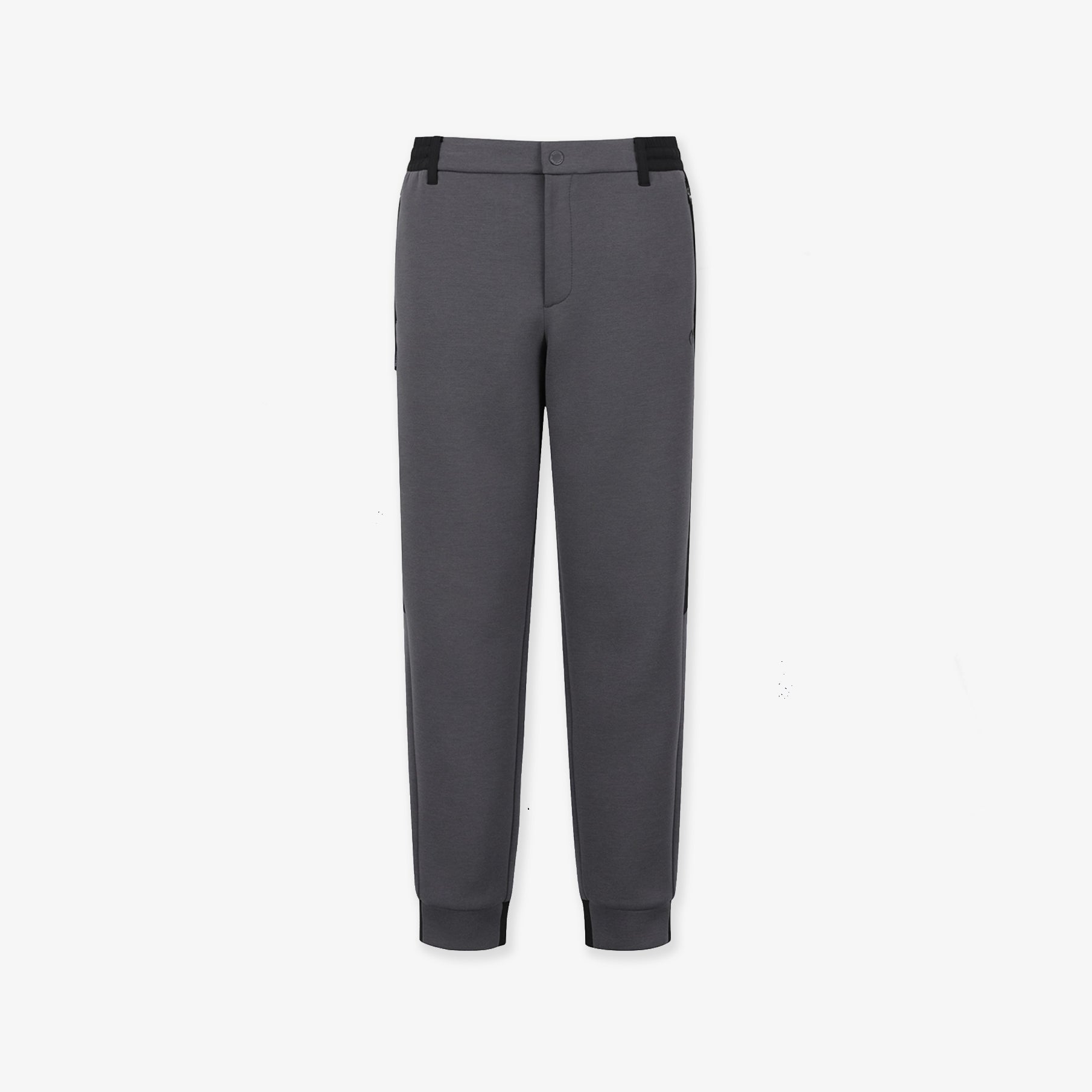 Master Bunny Edition Men's Jogger - Grey - Erthe Golf