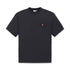 Golden Bear Unisex Essential Color T-shirt - Black - Erthe Golf