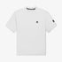 Golden Bear Unisex Essential Color T-shirt - Beige - Erthe Golf