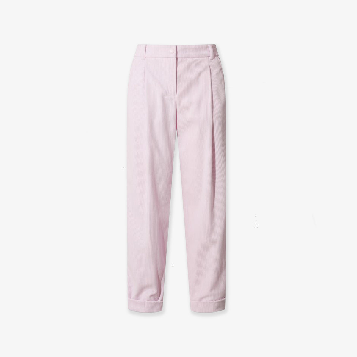 WAAC Women's Pants - Pink - Erthe Golf