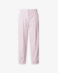 WAAC Women's Pants - Pink - Erthe Golf