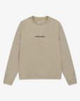 WAAC Women's Pullover - Beige