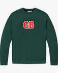 Golden Bear EMB Crewneck Sweatshirt