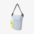 Pearly Gates Bunny Point Mini Bag Blue - Erthe Golf