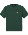 Golden Bear Unisex Essential Color T-shirt - Green