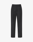 Pearly Gates Women's Straight Pants - Black