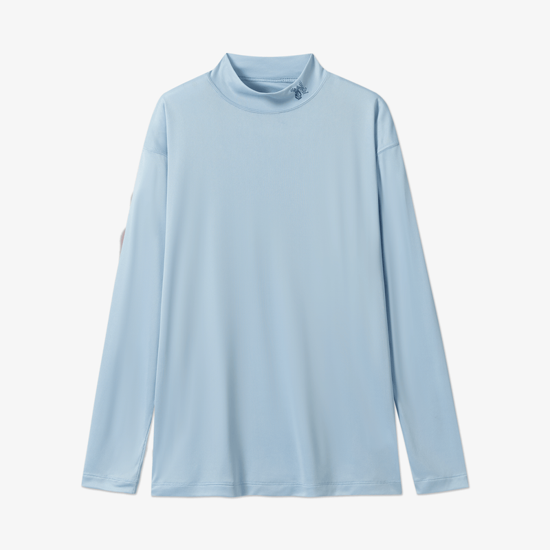 The Soft Neutrals Course Look - Erthe Golf