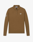 WAAC Women Winter Polo - Brown