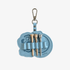 Keypote Tee Holder Charm - Blue - Erthe Golf