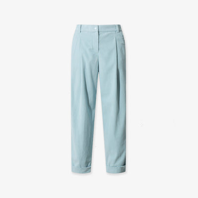 WAAC Women's Pants - Blue - Erthe Golf