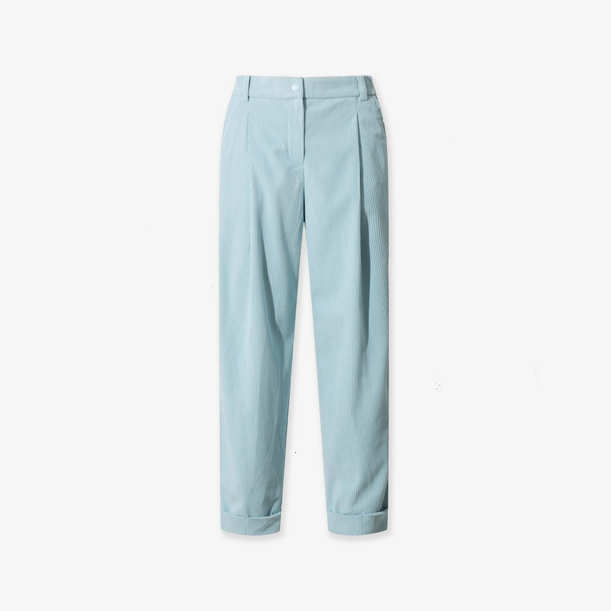 WAAC Women's Pants - Blue - Erthe Golf