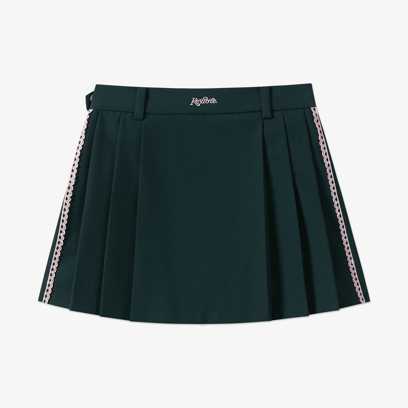 The Bold Accent Fairway Look - Erthe Golf