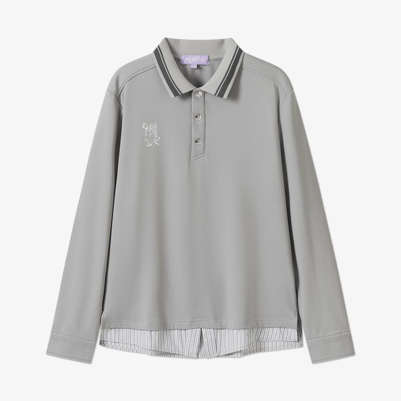 The Chic Minimalist Fairway Look - Erthe Golf