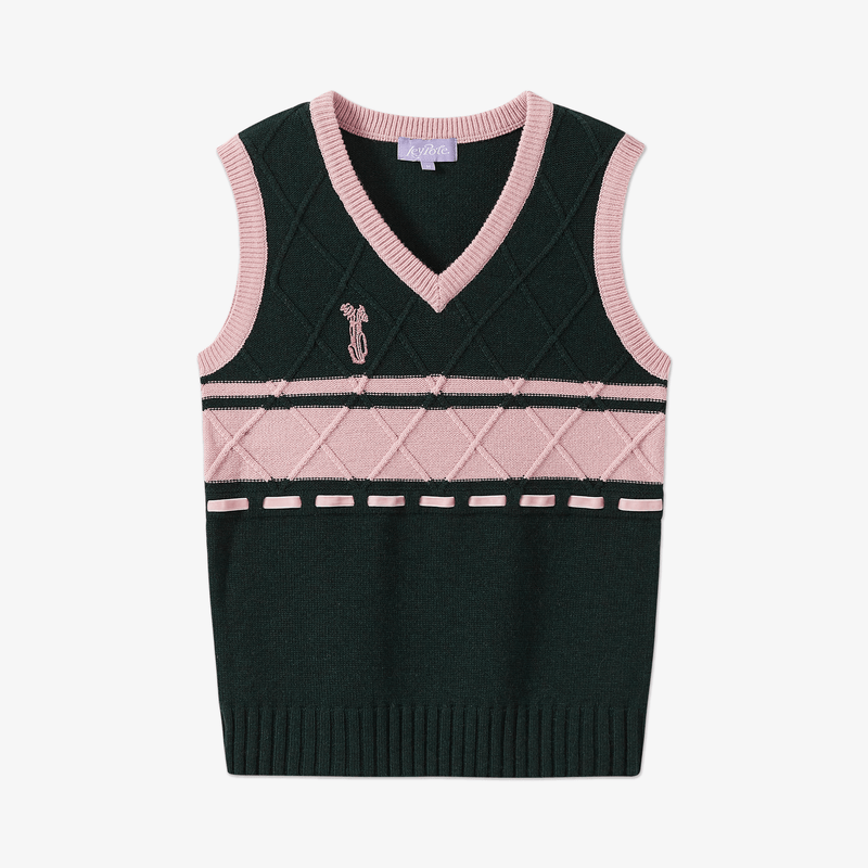 The Bold Accent Fairway Look - Erthe Golf