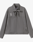 The Pebble Grey Fairway Look - Erthe Golf