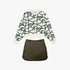 The Weekend Course Style Look - Erthe Golf