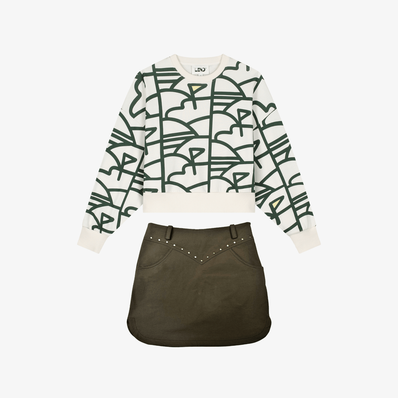 The Weekend Course Style Look - Erthe Golf